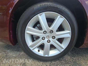 2008 Lexus ES 350 – miniatura 7