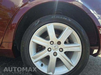 2008 Lexus ES 350 – miniatura 8