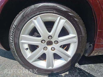 2008 Lexus ES 350 – miniatura 9
