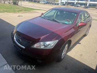 2008 Lexus ES 350 — samochód z USA z aukcji Manheim, oferta Kup Teraz w AUTOMAX
