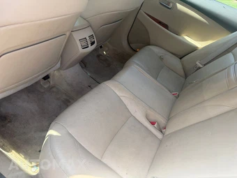 2008 Lexus ES 350 – miniatura 10