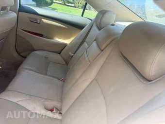 2008 Lexus ES 350 – miniatura 11