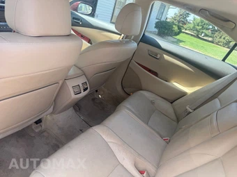 2008 Lexus ES 350 – miniatura 12