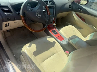 2008 Lexus ES 350 – miniatura 13
