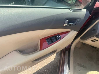 2008 Lexus ES 350 – miniatura 14