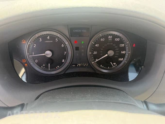 2008 Lexus ES 350 – miniatura 16