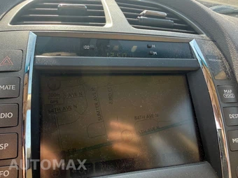 2008 Lexus ES 350 – miniatura 17
