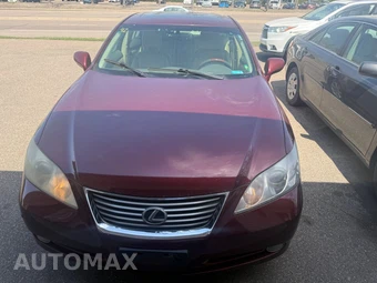 2008 Lexus ES 350 – miniatura 2