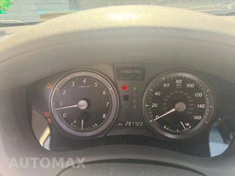 2008 Lexus ES 350 – miniatura 22