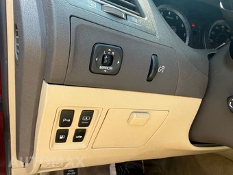2008 Lexus ES 350 – miniatura 23