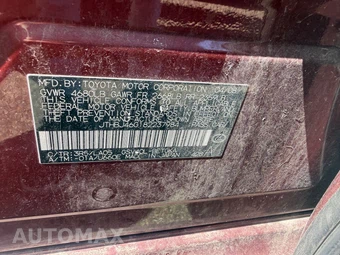 2008 Lexus ES 350 – miniatura 24