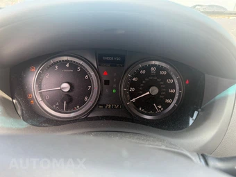 2008 Lexus ES 350 – miniatura 25