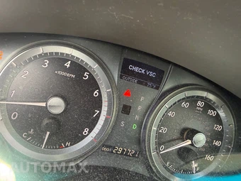 2008 Lexus ES 350 – miniatura 26