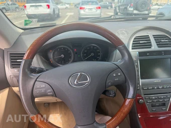 2008 Lexus ES 350 – miniatura 27