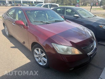 2008 Lexus ES 350 – miniatura 3