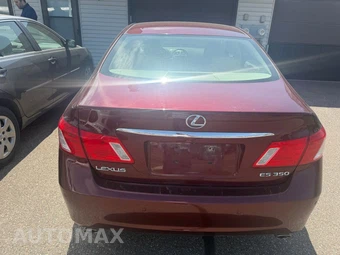 2008 Lexus ES 350 – miniatura 4
