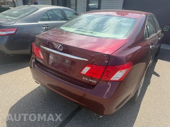 2008 Lexus ES 350 – miniatura 5