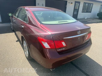2008 Lexus ES 350 – miniatura 6