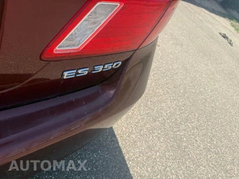 2008 Lexus ES 350 – miniatura 7