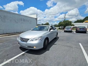 2008 Lexus ES 350