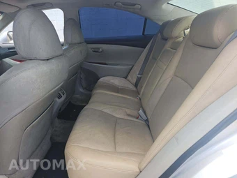 2008 Lexus ES 350 – miniatura 10
