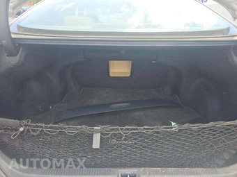 2008 Lexus ES 350 – miniatura 11