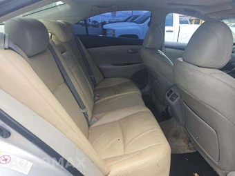 2008 Lexus ES 350 – miniatura 13