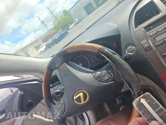 2008 Lexus ES 350 – miniatura 22
