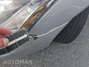 2008 Lexus ES 350 – miniatura 24