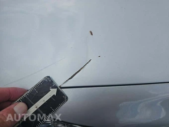 2008 Lexus ES 350 – miniatura 26