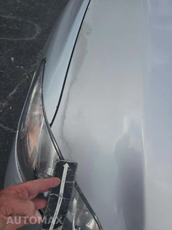 2008 Lexus ES 350 – miniatura 28