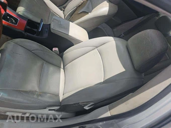 2008 Lexus ES 350 – miniatura 3