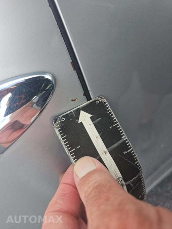2008 Lexus ES 350 – miniatura 31