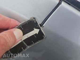 2008 Lexus ES 350 – miniatura 32