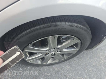 2008 Lexus ES 350 – miniatura 34