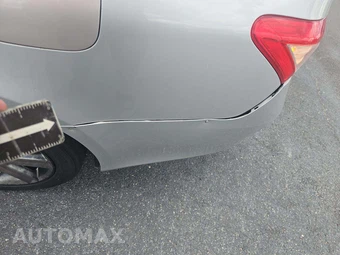2008 Lexus ES 350 – miniatura 36