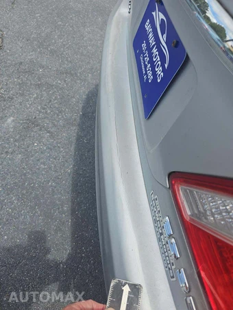2008 Lexus ES 350 – miniatura 37