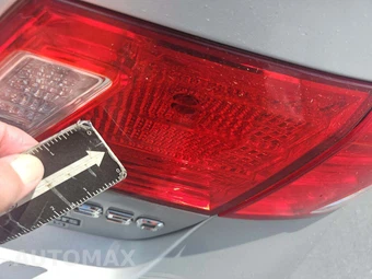 2008 Lexus ES 350 – miniatura 39