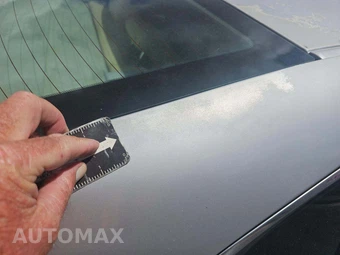 2008 Lexus ES 350 – miniatura 41