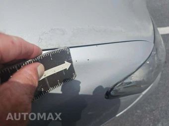 2008 Lexus ES 350 – miniatura 43