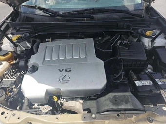 2008 Lexus ES 350 – miniatura 44