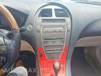 2008 Lexus ES 350 – miniatura 7