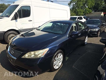 2008 Lexus ES 350