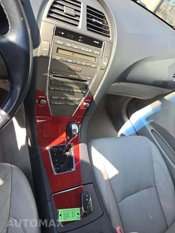 2008 Lexus ES 350 – miniatura 10
