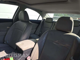 2008 Lexus ES 350 – miniatura 11