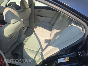2008 Lexus ES 350 – miniatura 13