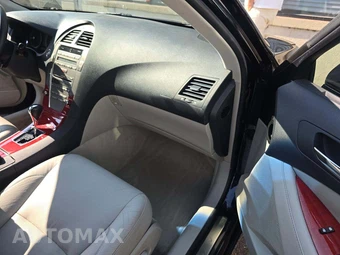 2008 Lexus ES 350 – miniatura 18