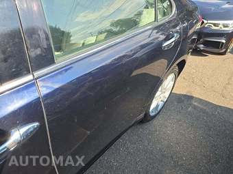 2008 Lexus ES 350 – miniatura 21