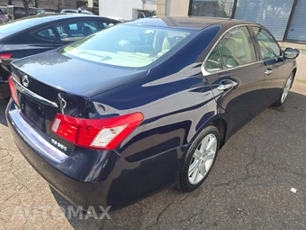 2008 Lexus ES 350 – miniatura 3