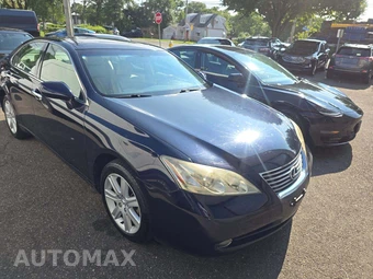 2008 Lexus ES 350 – miniatura 4